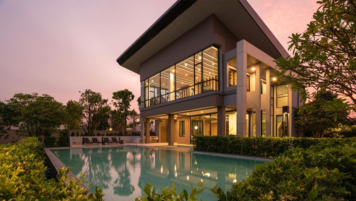 รูปภาพ เดอะ แพลนท์ รามคำแหง-วงแหวน (The Plant Ramkhamhaeng-Wongwaen)