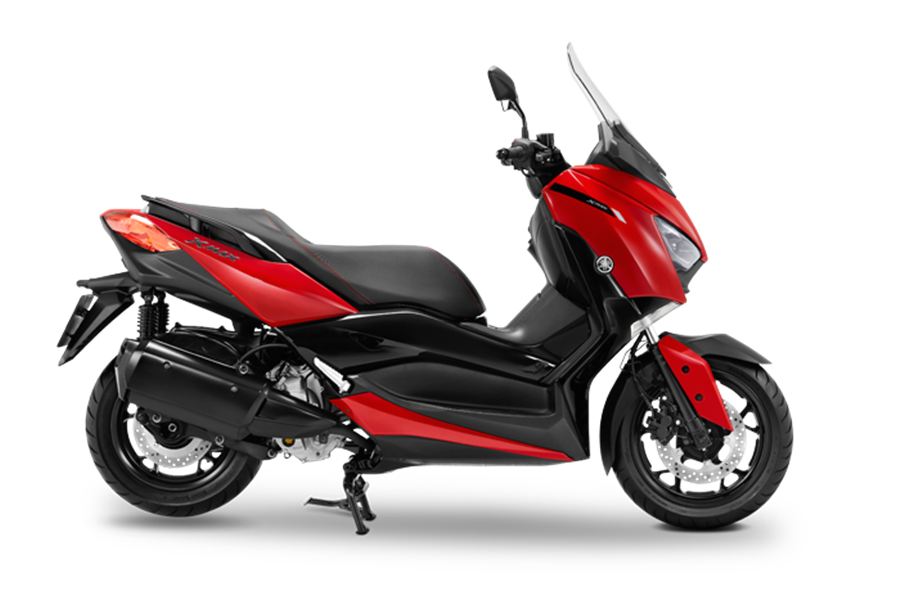 รูปภาพ ยามาฮ่า Yamaha XMAX 300 MY2022 ปี 2022