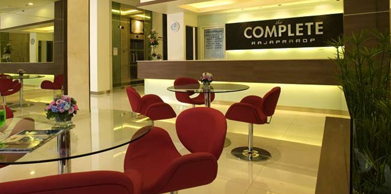 รูปภาพ เดอะ คอมพลีท ราชปรารภ (The Complete Ratchaprarop)