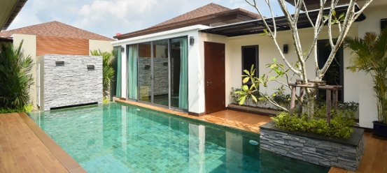 รูปภาพ เดอะ เลค เฮ้าส์ (The Lake House)