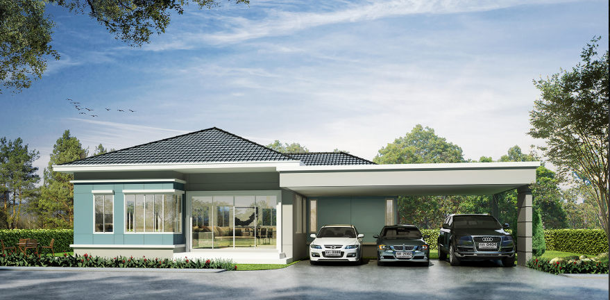 รูปภาพ ลาวัลเล่ เลอวาน่า หัวหิน (Lavallee Le Vana Hua-Hin)