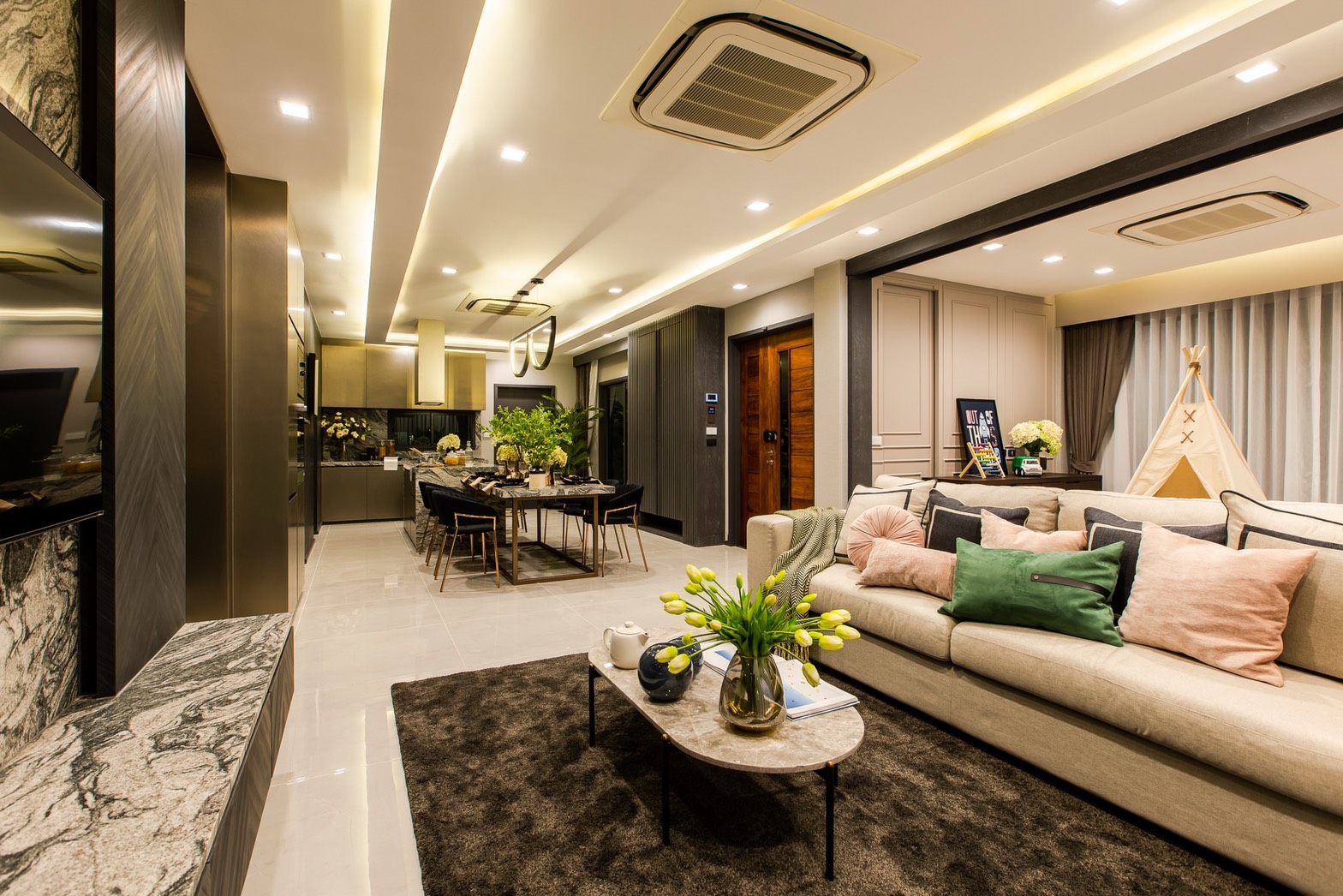 รูปภาพ เวนิว พระราม 9 (Venue Rama 9)