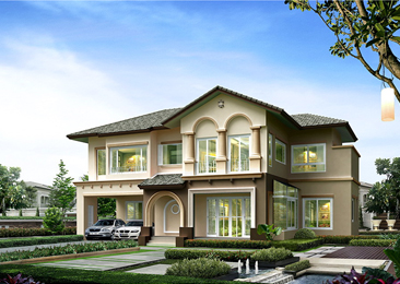 รูปภาพ ลัดดารมย์ อิลิแกนซ์ วงแหวน-สาทร (Laddarom Elegance Wongwan-Sathorn)