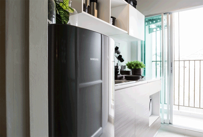 รูปภาพ ดีคอนโด แคมปัส รีสอร์ท บางแสน (dcondo Campus Resort Bangsaen)