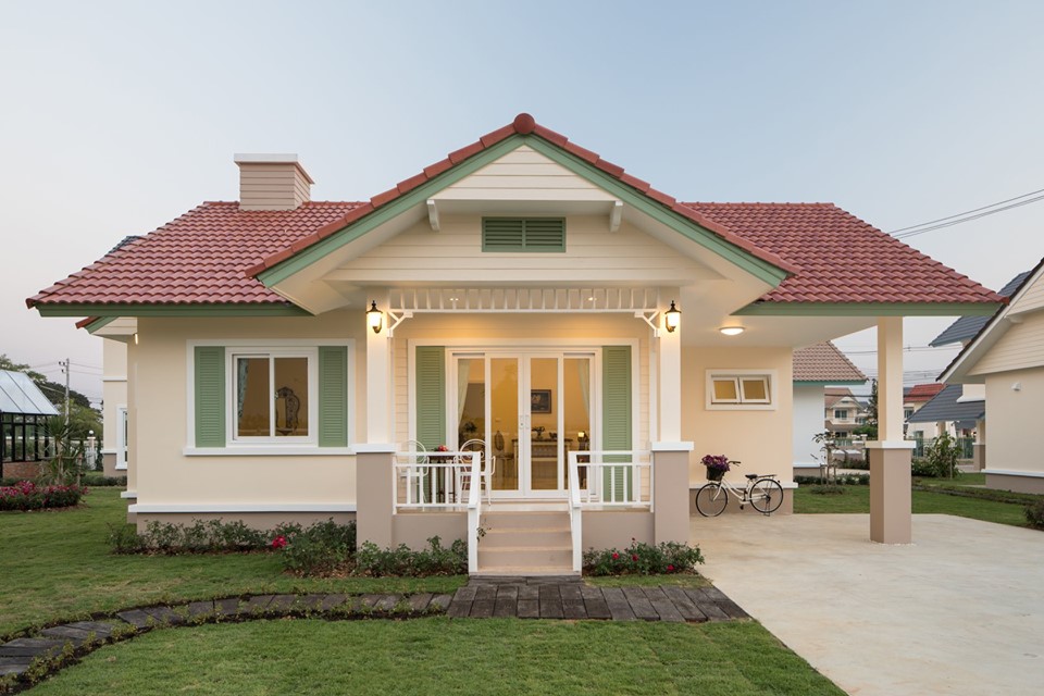 รูปภาพ บ้านนนนิภา แม่โจ้ (Baan Nonnipa Maejo)