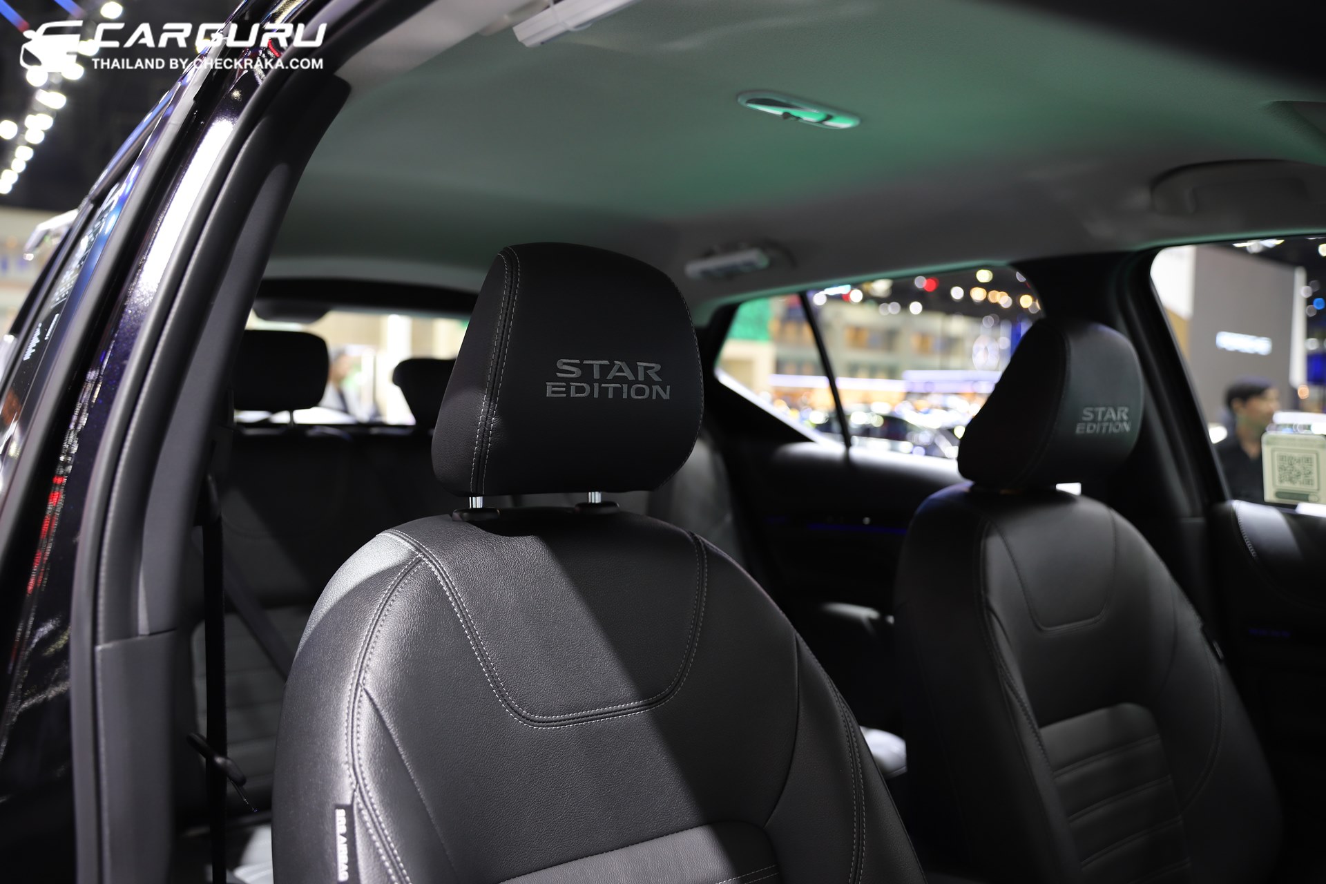 รูปภาพ นิสสัน Nissan Kicks Star Edition ปี 2024