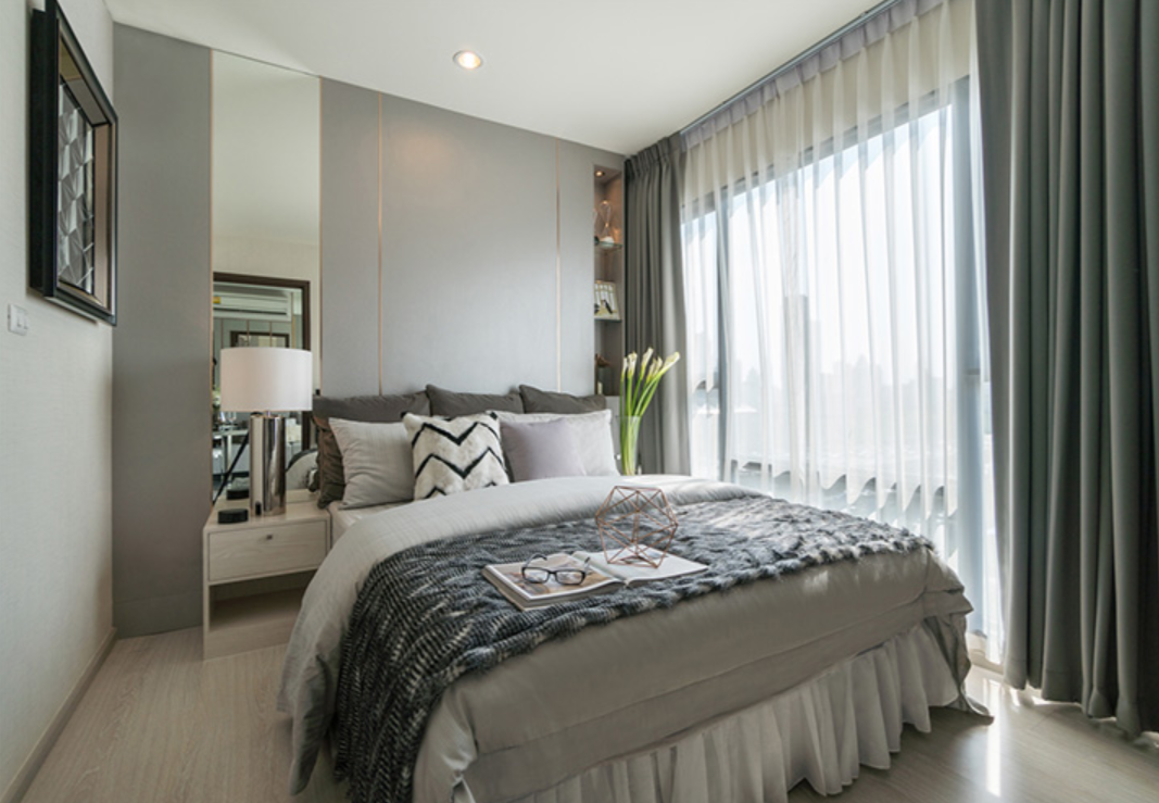 รูปภาพ ริธึ่ม อโศก (RHYTHM Asoke)