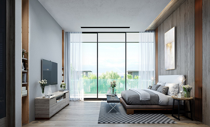 รูปภาพ บ้านอิสสระ บางนา (Baan Issara Bangna)