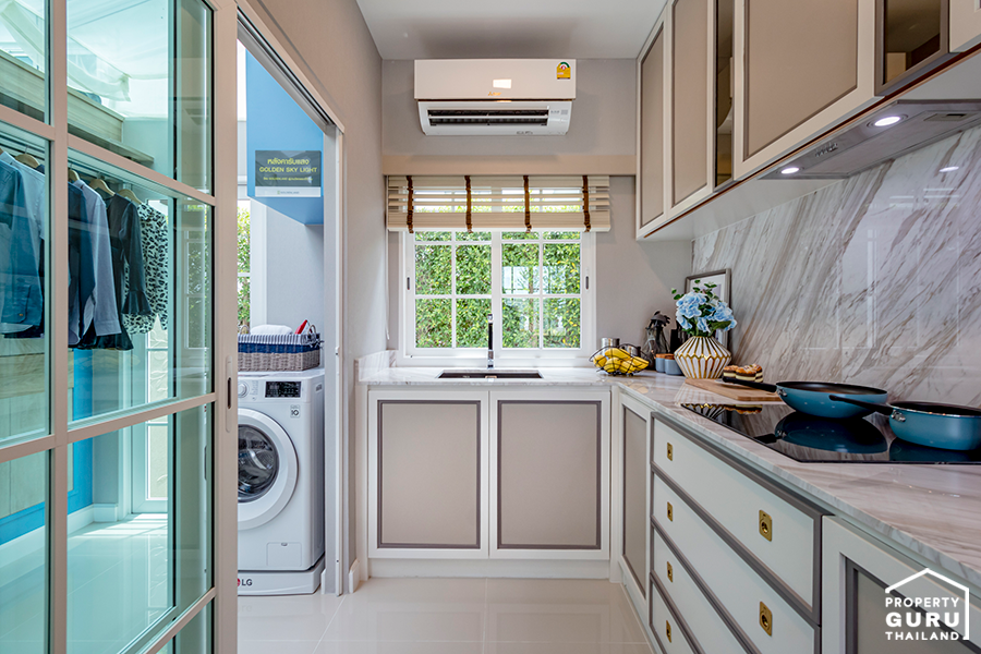 รูปภาพ โกลเด้น นีโอ บางนา-สวนหลวง (Golden Neo Bangna - Suanluang)