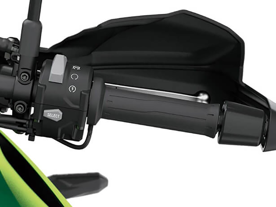 รูปภาพ คาวาซากิ Kawasaki Versys 1000 MY2020 ปี 2021