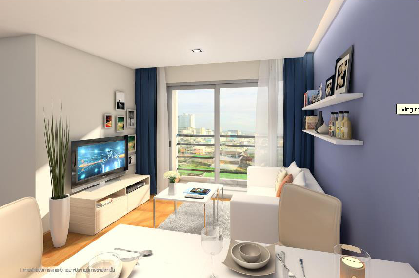 รูปภาพ กัลปพฤกษ์ เลควิว (Kalpapruek Lakeview)