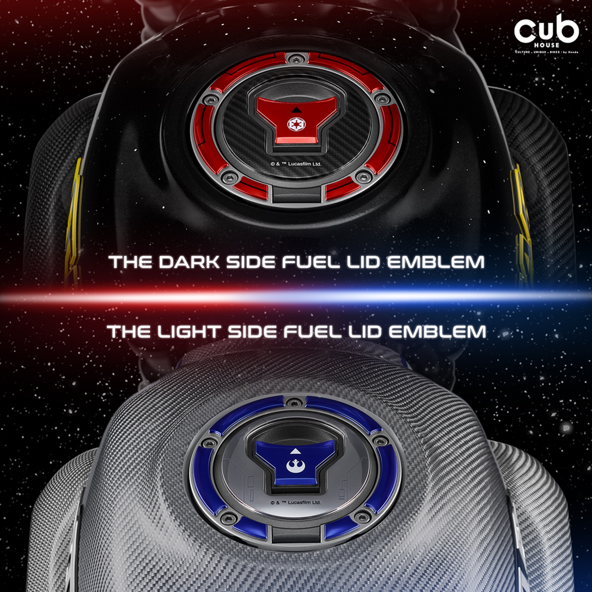 รูปภาพ ฮอนด้า Honda Monkey Star Wars Limited Edition ปี 2024