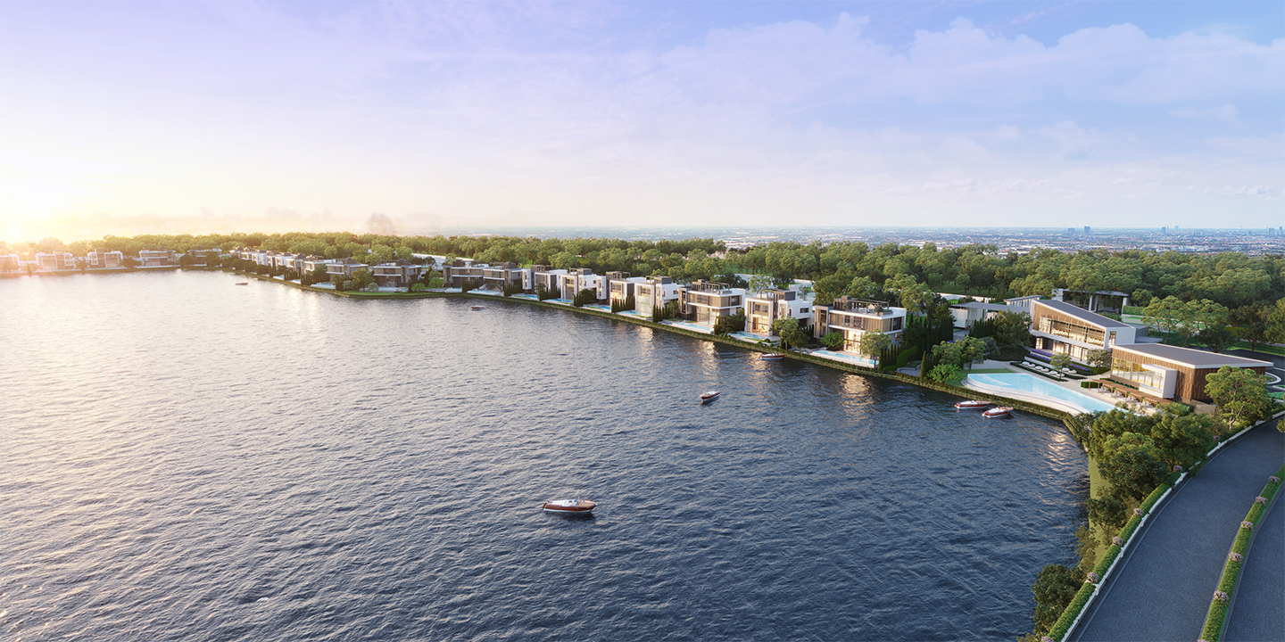 รูปภาพ เลค เลเจนด์ บางนา-สุวรรณภูมิ (Lake Legend Bangna-Suvarnabhumi)