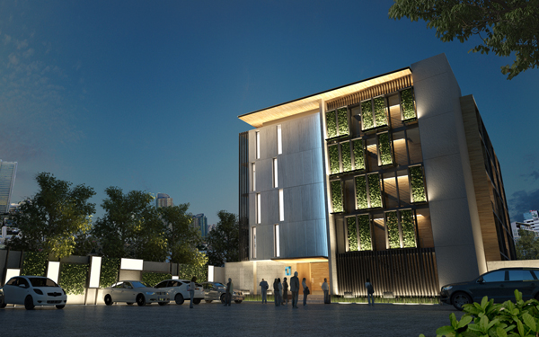 รูปภาพ ควอด สาทร (Quad Sathon)