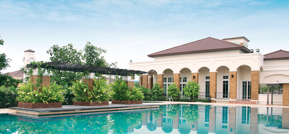 รูปภาพ เอ็นริชพาร์ค ปิ่นเกล้า (Enrichpark Pinklao)