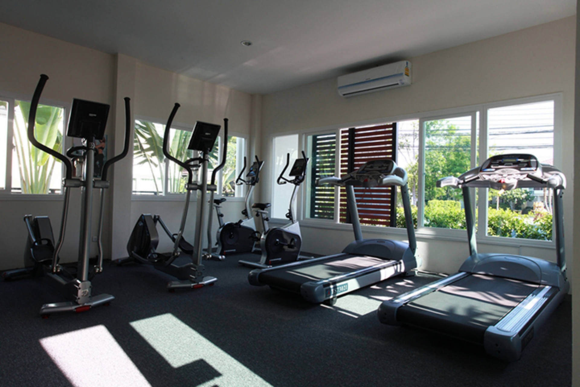 รูปภาพ ดิ เออบาน่า 1 (The Urbana 1)