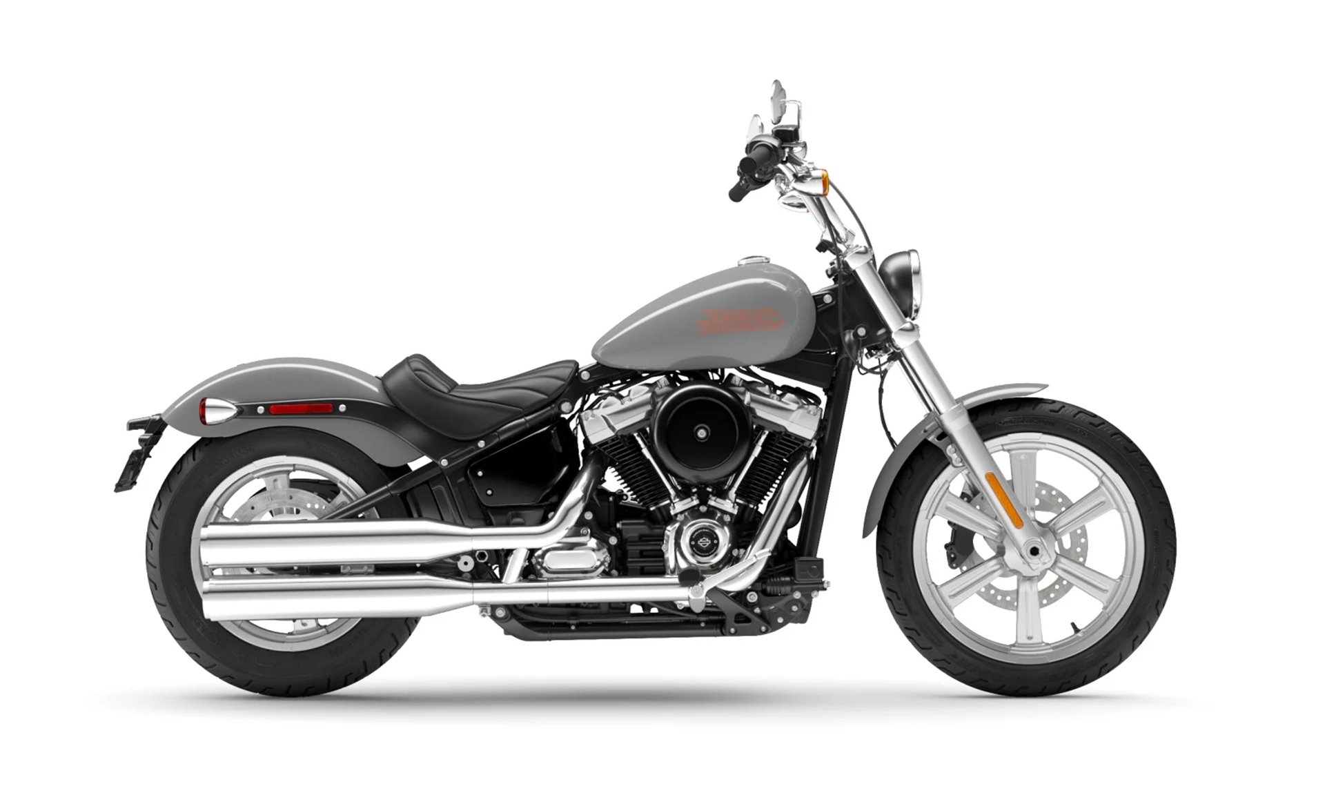 รูปภาพ ฮาร์ลีย์-เดวิดสัน Harley-Davidson Softail (Standard) ปี 2024