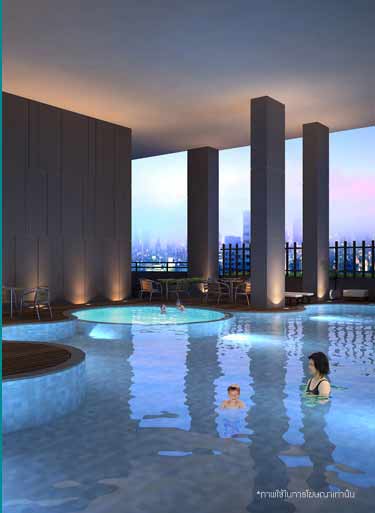 รูปภาพ ยูนิกก้า พัทยา (Unicca Pattaya)