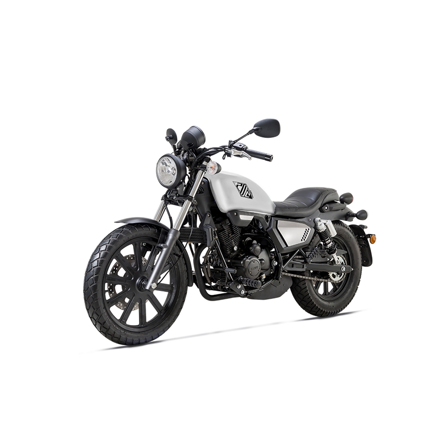 รูปภาพ คีย์เวย์ Keeway K-Light 202 ปี 2021