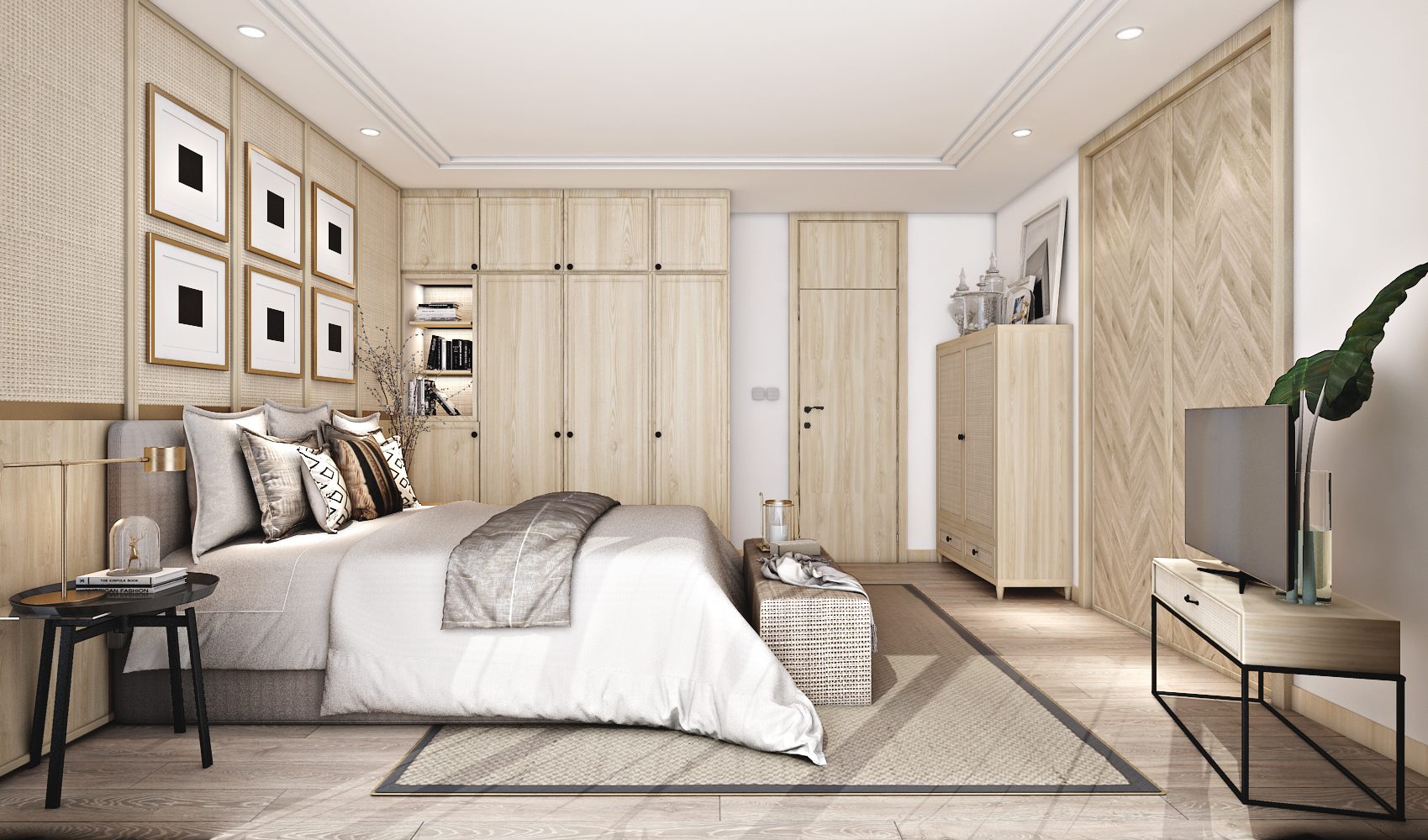 รูปภาพ โอเชี่ยน พอร์โตฟีโน่ จอมเทียน (Ocean Portofino Jomtien)