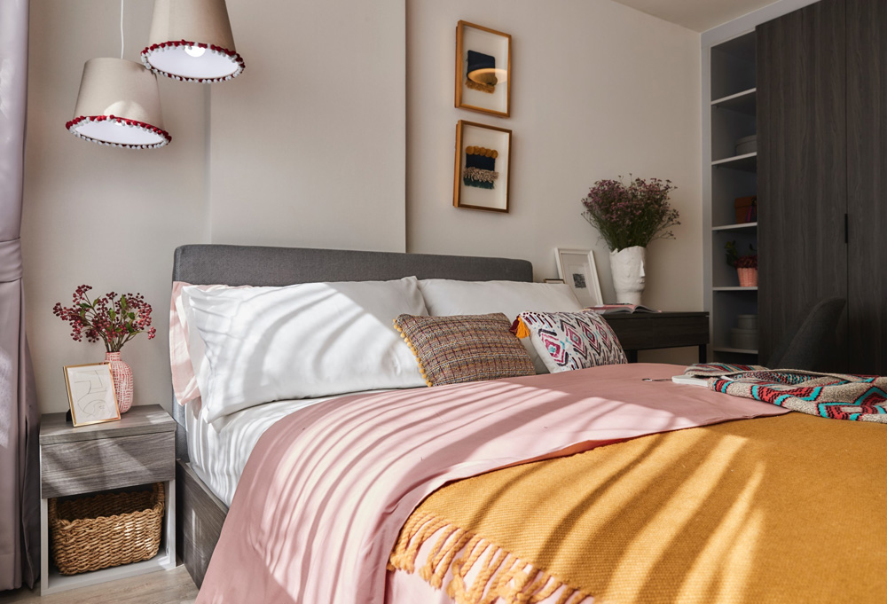 รูปภาพ ดีคอนโด ริน เชียงใหม่ (DCondo RIN Chiang Mai)