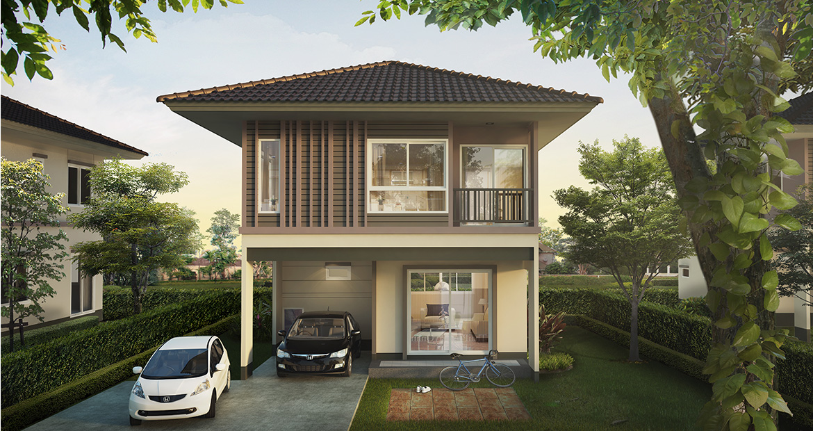 รูปภาพ คณาสิริ บางนา (Kanasiri Bangna)