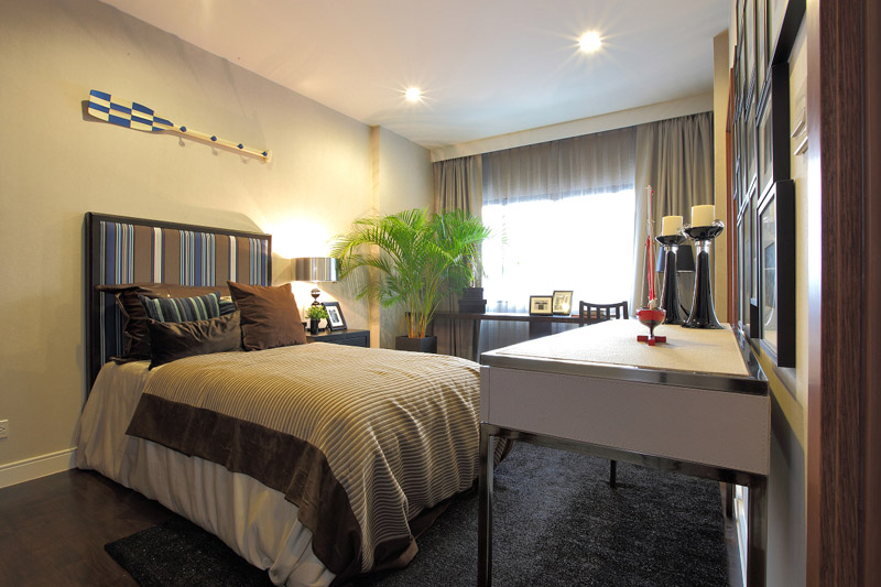 รูปภาพ นาราสิริ ไฮด์อเวย์ (Narasiri Hideaway)