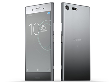 รูปภาพ โซนี่ Sony Xperia XZ Premium