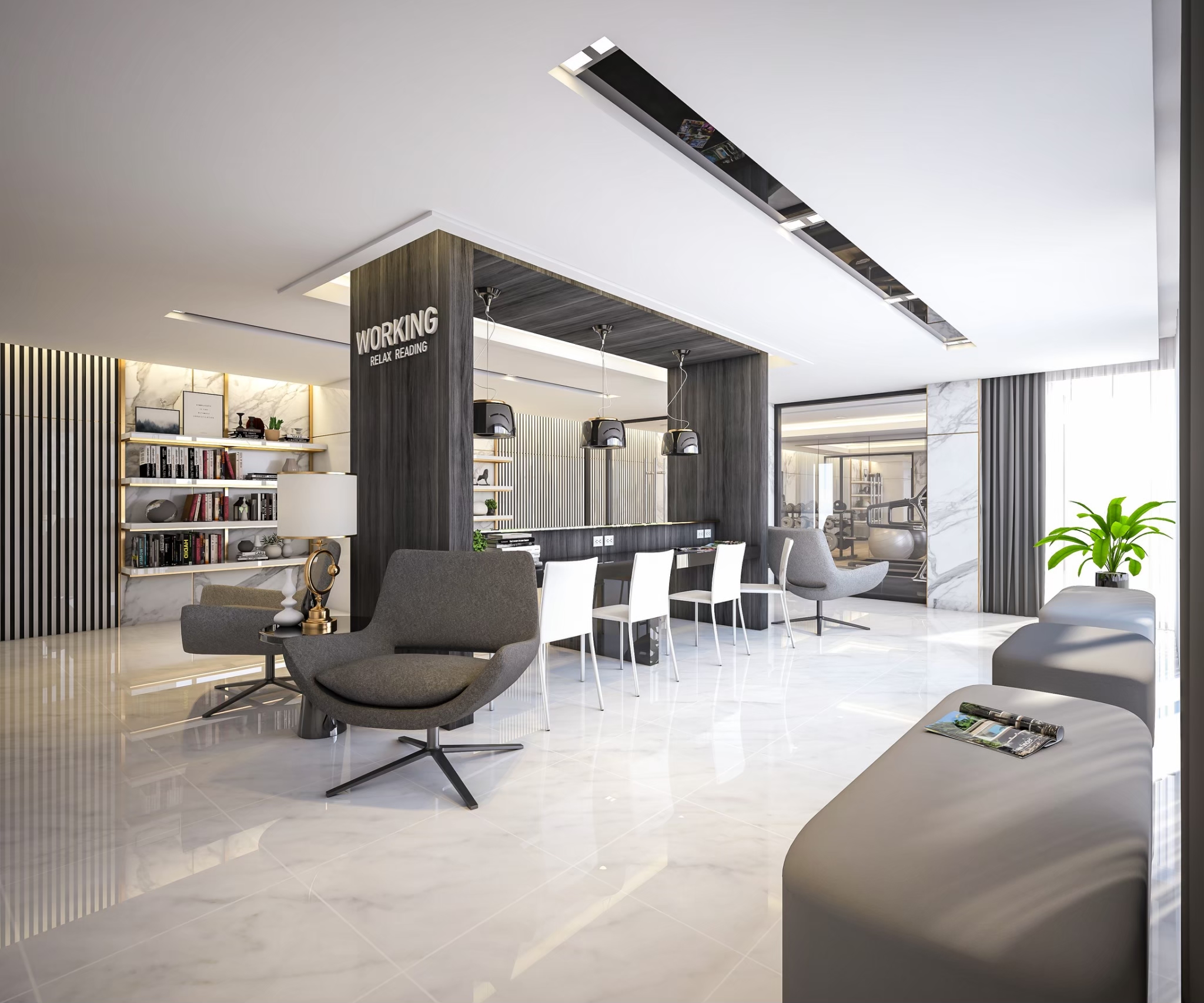 รูปภาพ ดิอัลโต้ คอนโด คูคต สเตชั่น (The Alto Condo Khu Khot Station)