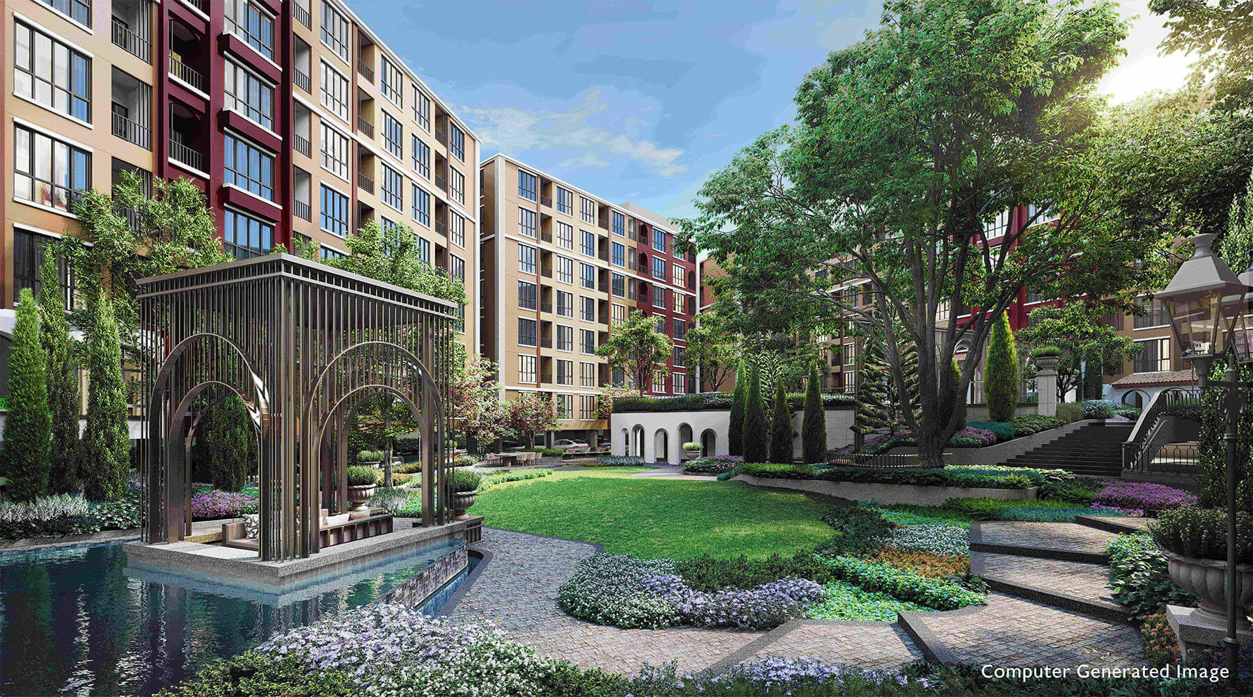 รูปภาพ แอทโมซ พอร์เทรต ศรีสมาน (Atmoz Portrait Srisaman)