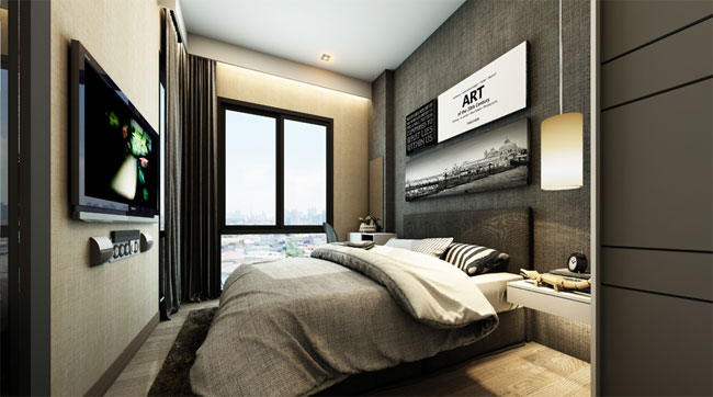 รูปภาพ ฟิฟธ์ คอนโด (Fifth Condo)