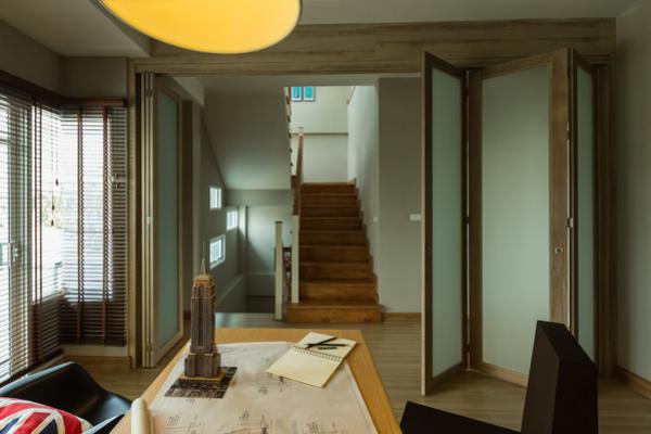 รูปภาพ เลอ เน็กซ์ตร้า วงแหวน-ศรีนครินทร์ (Le Nextra)