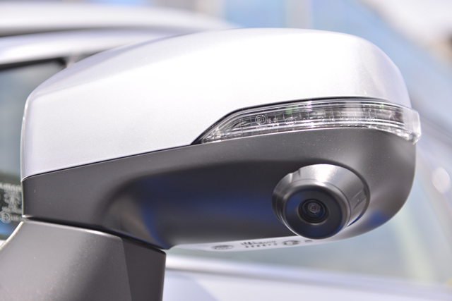 รูปภาพ ซูบารุ Subaru Outback 2.5i-S MY2018 ปี 2018