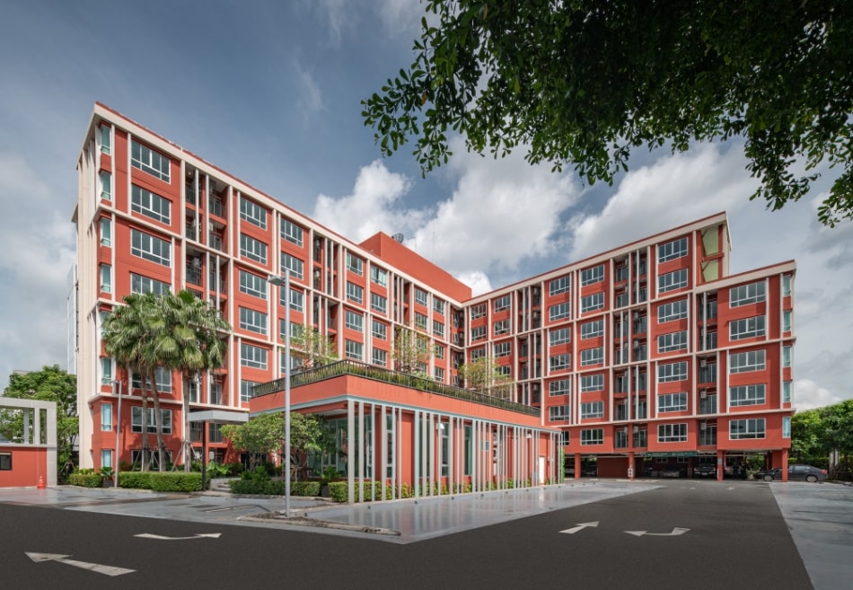 รูปภาพ พาร์ค รามอินทรา (Park Ramindra)