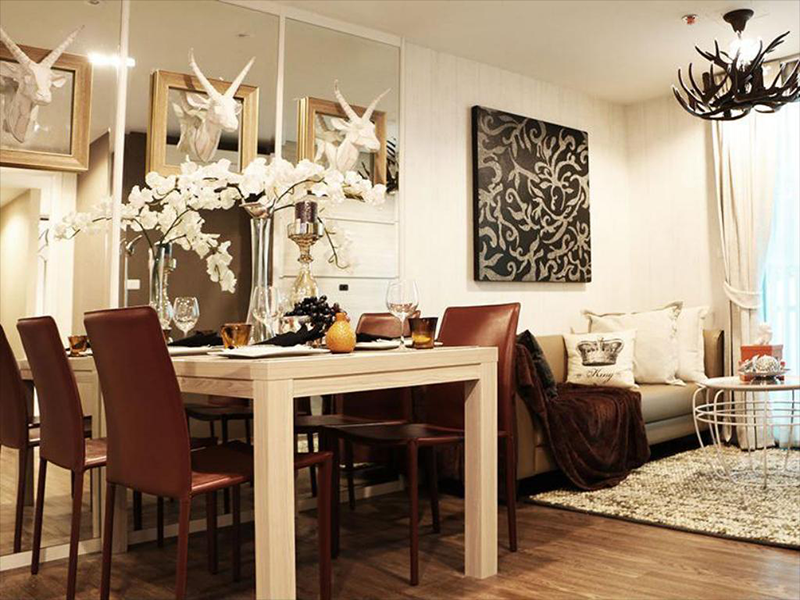 รูปภาพ มอลลิส เรสซิเดนซ์ (Mollis Residence)