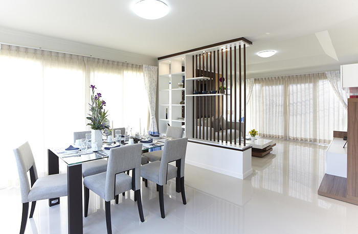 รูปภาพ ศุภาลัย การ์เด้นวิลล์ บางแสน (Supalai Garden Ville)