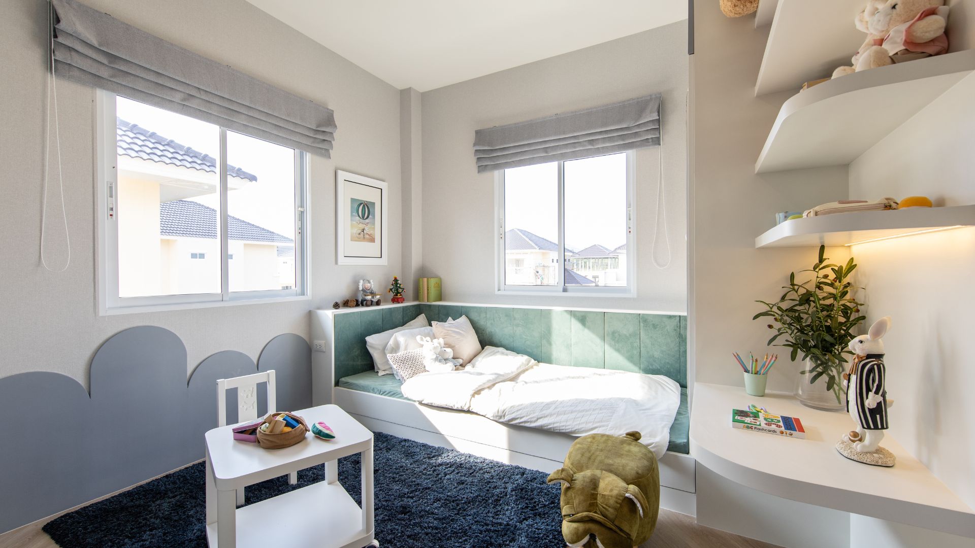 รูปภาพ ดีญ่า วาเล่ย์ ชลบุรี-มอเตอร์เวย์ (Diya Valley Chonburi - Motorway)