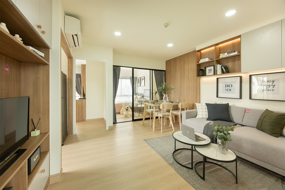 รูปภาพ เพลิน เพลิน GEN WIDE รังสิต - คลองหลวง (Ploen Ploen GEN WIDE Rangsit-Klongluang)