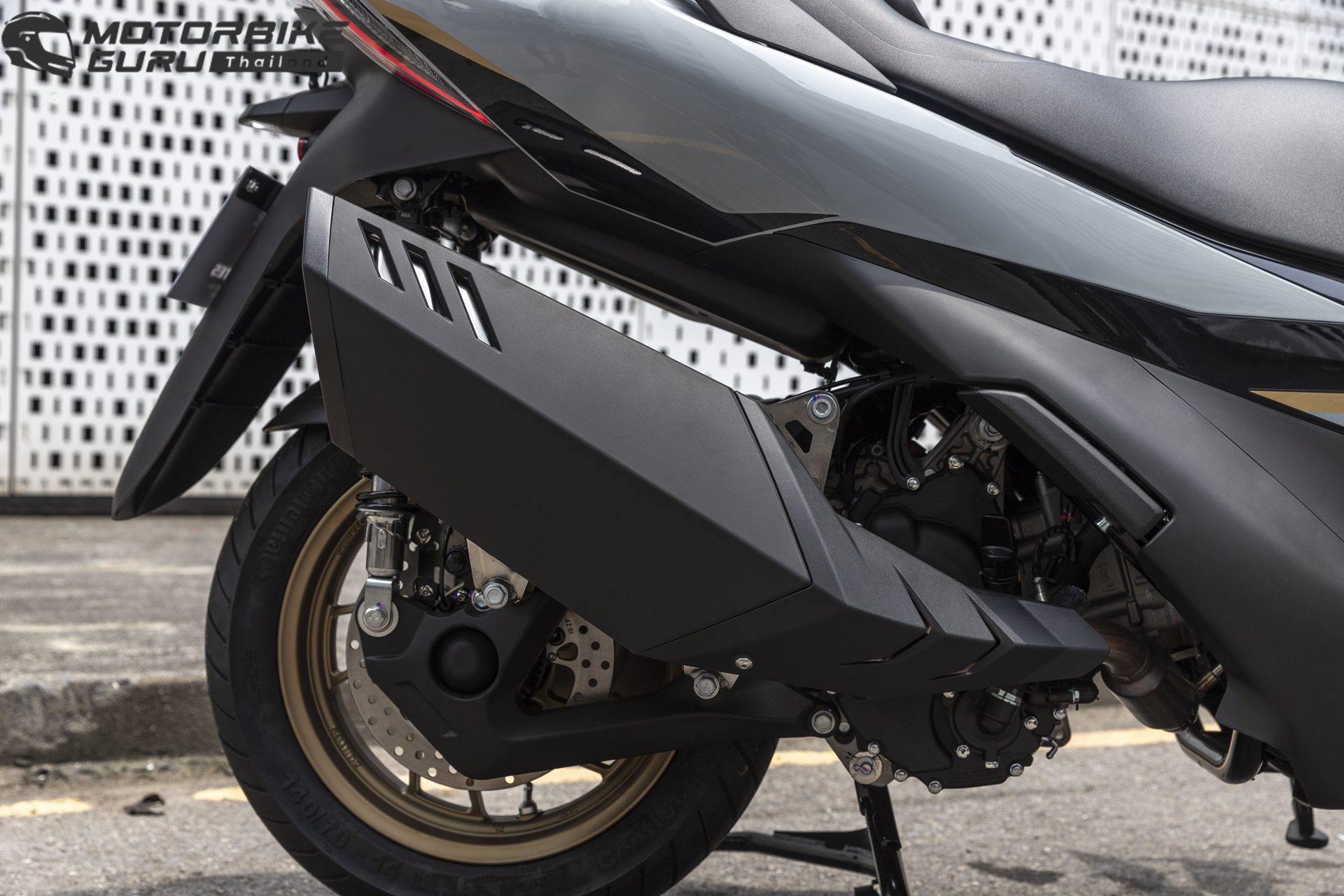 รูปภาพ ซอนเทส Zontes 368K (Standard) ปี 2025