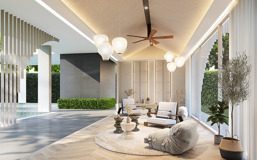 รูปภาพ อภิทาวน์ สุราษฎร์ธานี (Apitown - Suratthani)