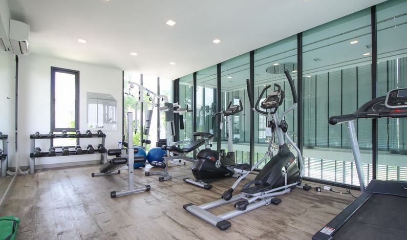 รูปภาพ พฤกษาวิลล์ รังสิต - ซ.เวิร์คพ้อยท์ (Pruksa Ville Rangsit Soi Workpoint)