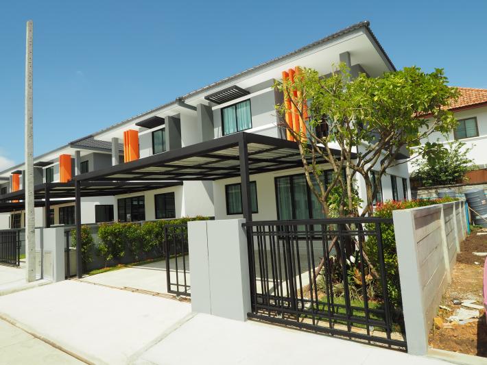 รูปภาพ เดอะปาล์มการ์เด้นท์ 6 (The Palm Graden 6)