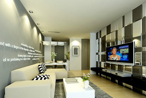 รูปภาพ แบงค์คอก เฟ'ลิซ วิภาวดี 30 (Bangkok Feliz Vibhavadi 30)