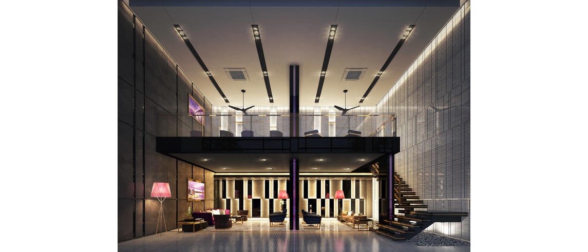 รูปภาพ พลัมคอนโด ปิ่นเกล้า สเตชั่น (Plum Condo Pinklao Station)