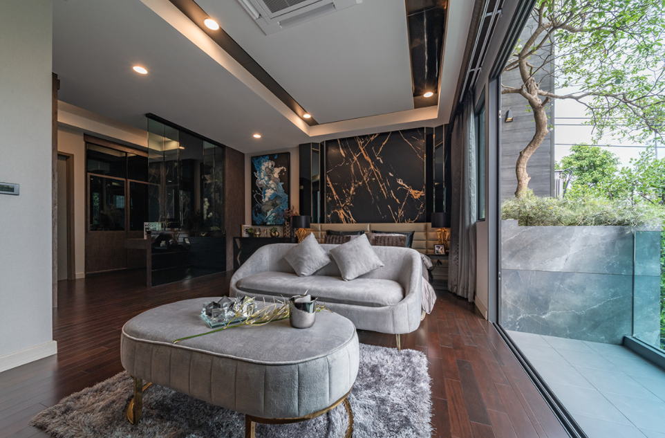 รูปภาพ ดิ เอท จตุจักร - รัชดา (THE EIGHT Chatuchak - Ratchada)