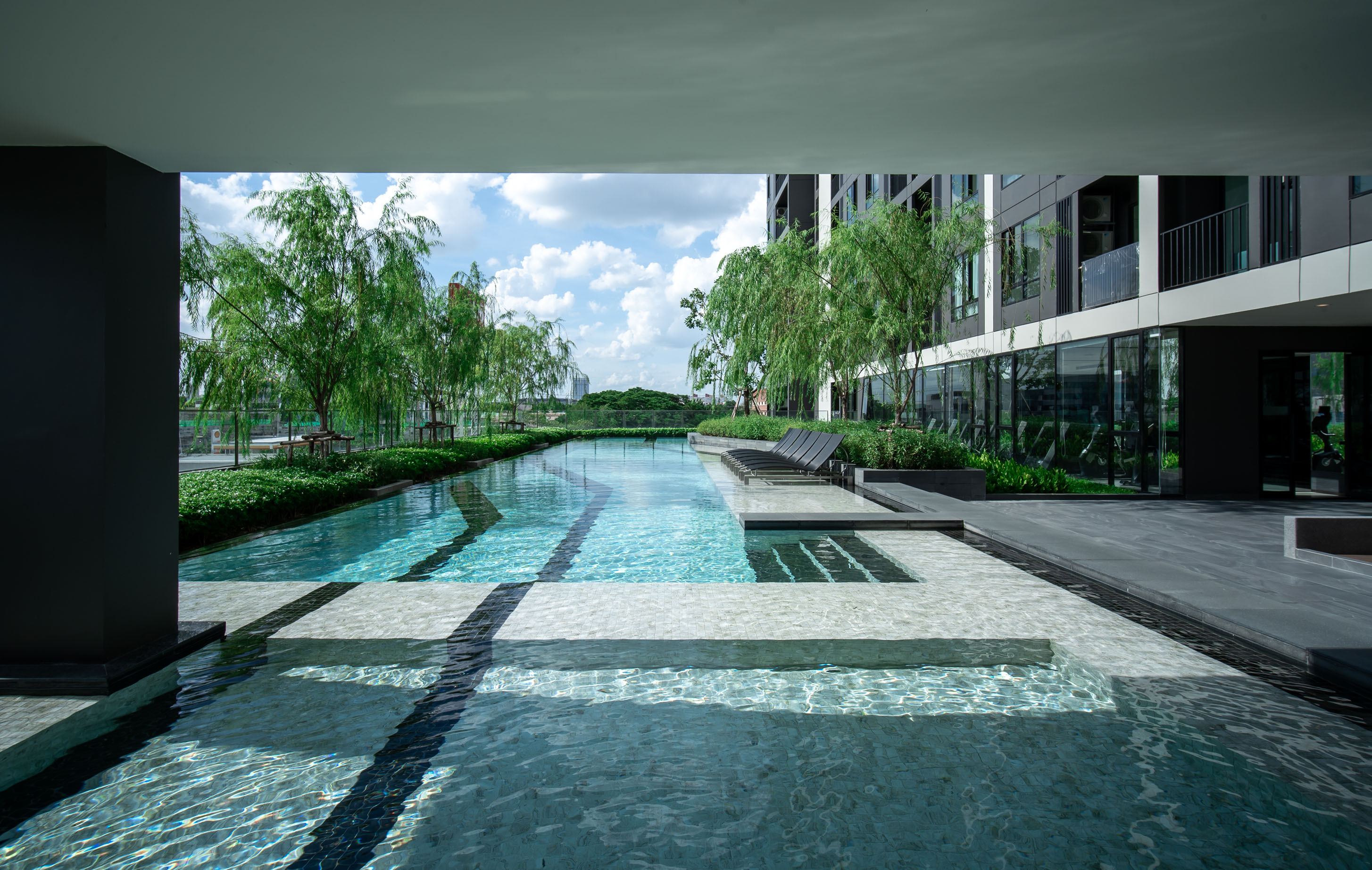 รูปภาพ นิว โนเบิล แจ้งวัฒนะ (NUE Noble Chaengwattana)