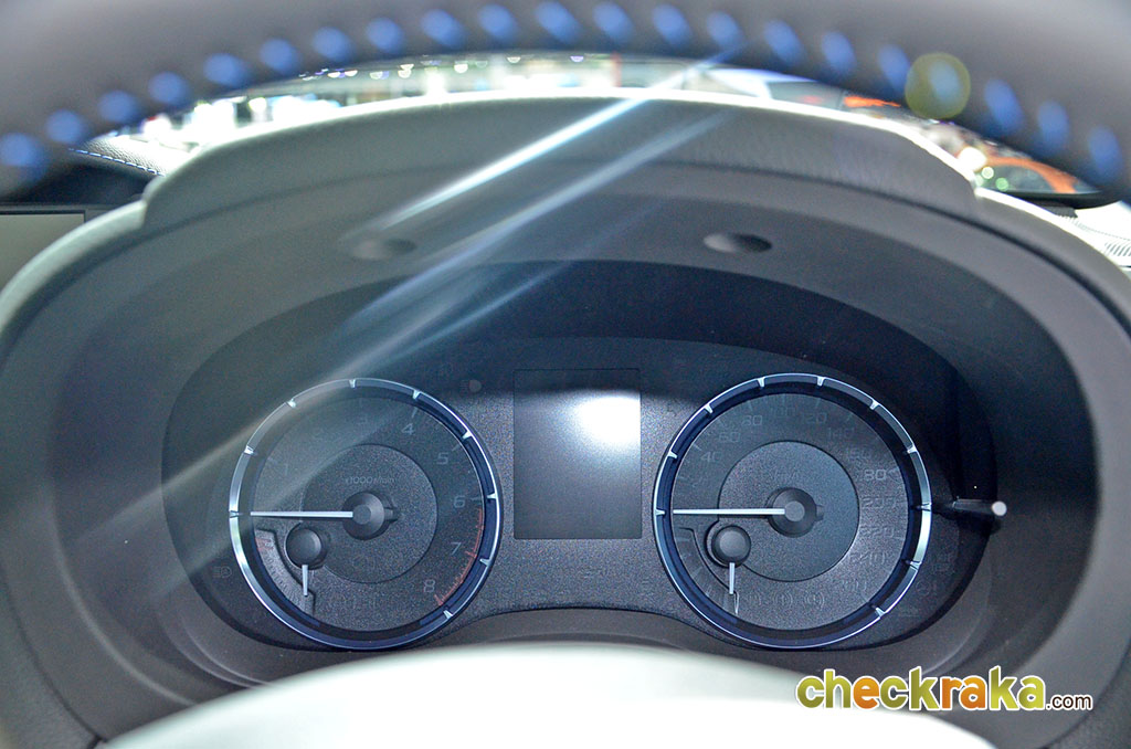 รูปภาพ ซูบารุ Subaru Levorg 1.6 Turbo AWD CVT ปี 2015