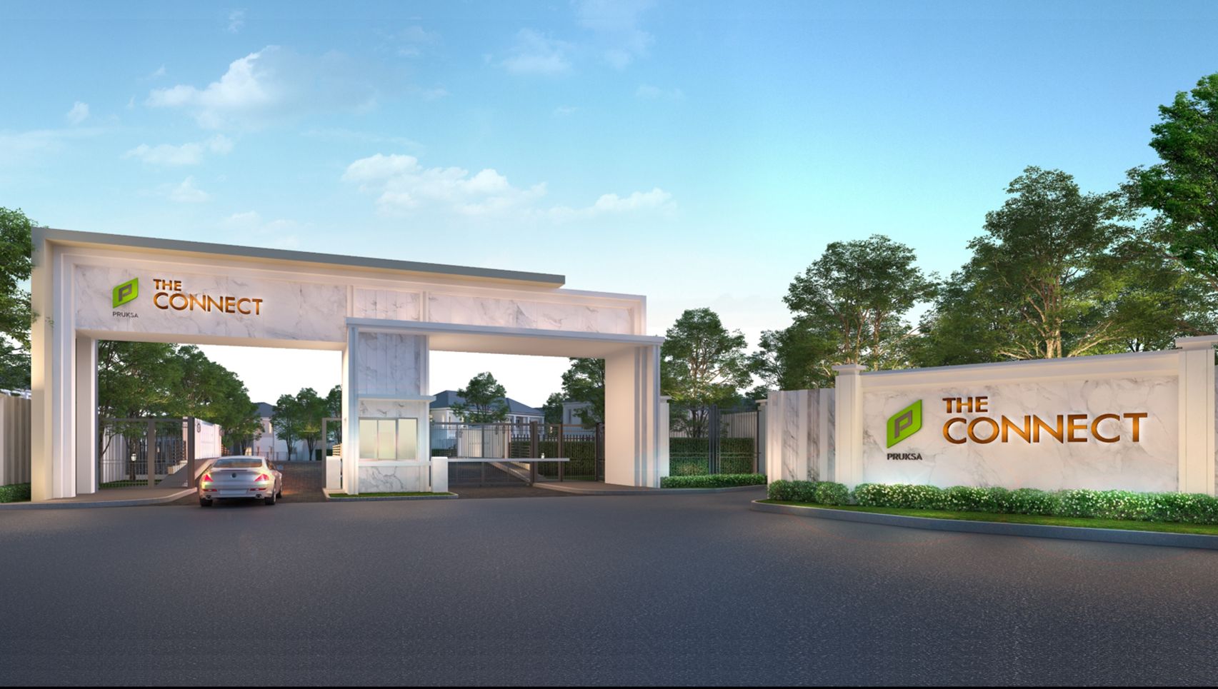 รูปภาพ เดอะ คอนเนค รามอินทรา กม.8 (The Connect Ramintra KM.8)