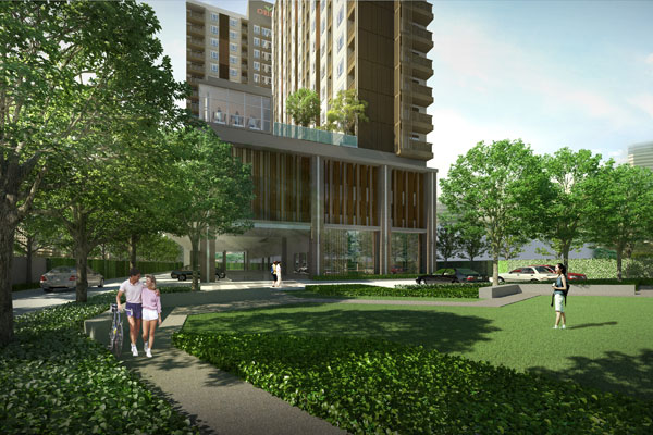 รูปภาพ ออริจิ้น บางมด-พระราม 2 (Origins Bangmod-Rama 2)