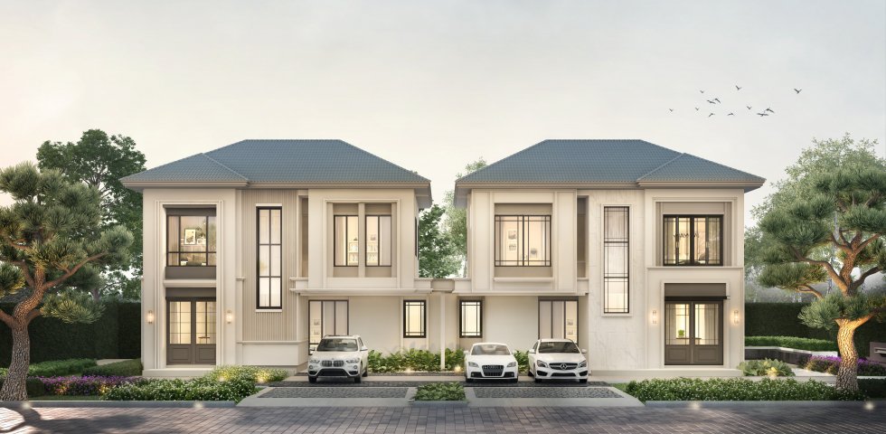 รูปภาพ แกรนด์ พลีโน่ พหลโยธิน - รังสิต (Grande Pleno Paholyothin - Rangsit)